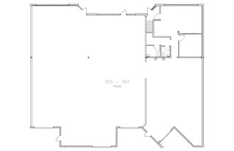 19292 60th Ave, Surrey, BC for lease Site Plan- Image 1 of 2