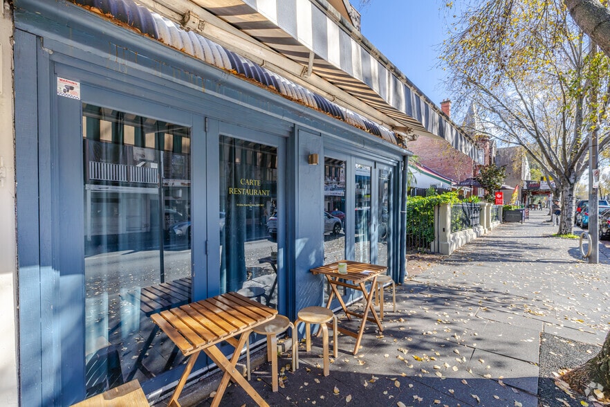 18 Glebe Point Rd, Glebe for sale - Building Photo - Image 3 of 4