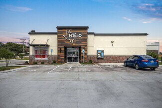 Plus de détails pour 2448 SE Washington Blvd, Bartlesville, OK - Commerce de détail à vendre