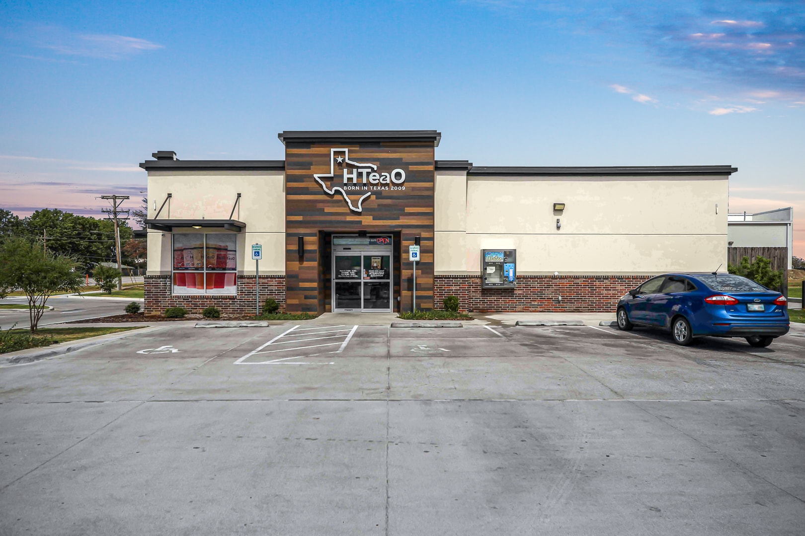 2448 SE Washington Blvd, Bartlesville, OK for sale Building Photo- Image 1 of 7