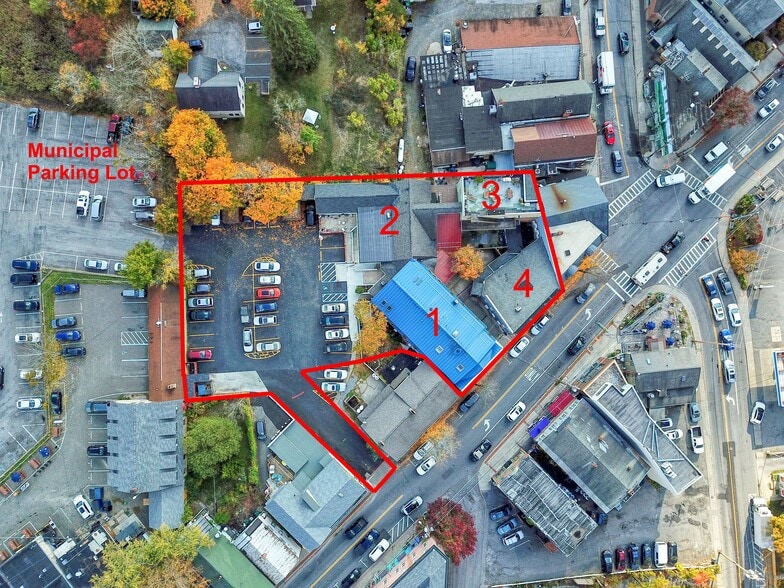 54-58 Main Street portfolio of 4 properties for sale on LoopNet.ca - Building Photo - Image 2 of 113