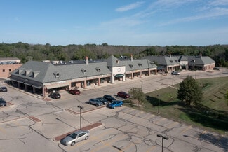 Plus de détails pour 1300-1412 W Mequon Rd, Mequon, WI - Commerce de détail à louer