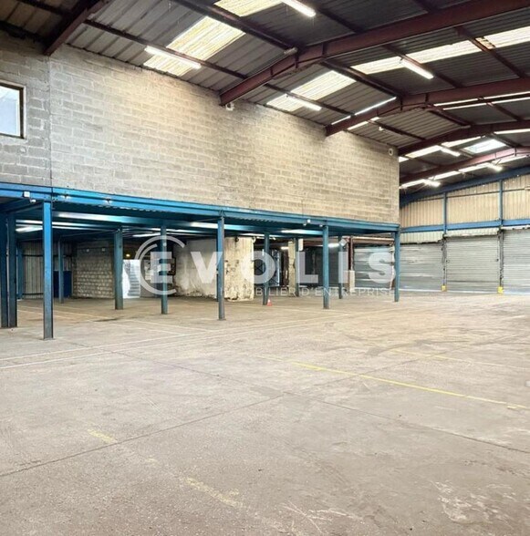 11 Avenue Descartes, Morangis for lease - Building Photo - Image 3 of 13