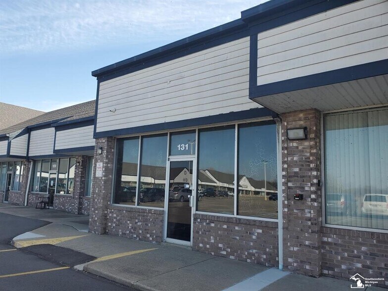 14930 Laplaisance Rd, Monroe, MI à louer - Photo du bâtiment - Image 3 de 9