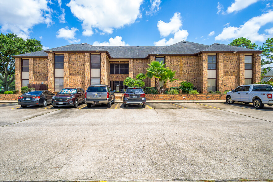 3515 Preston Ave, Pasadena, TX à vendre - Photo du bâtiment - Image 1 de 1