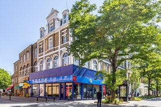 More details for 68-86 Powis St, London - Retail for Sale