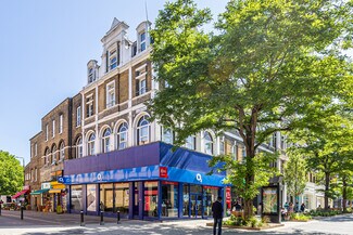 More details for 71-77 Powis St, London - Retail for Lease