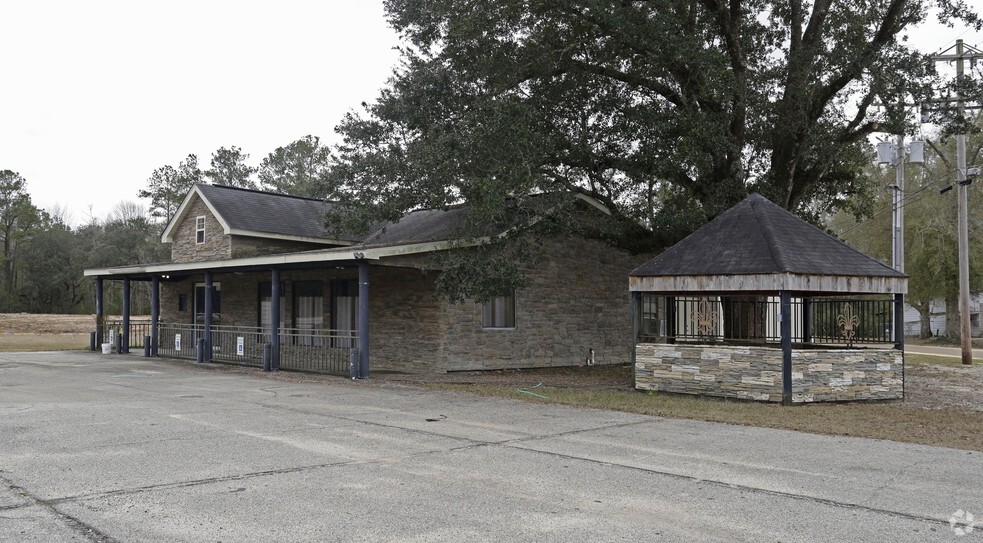 3247 N Hwy 43, Picayune, MS for sale - Primary Photo - Image 1 of 1