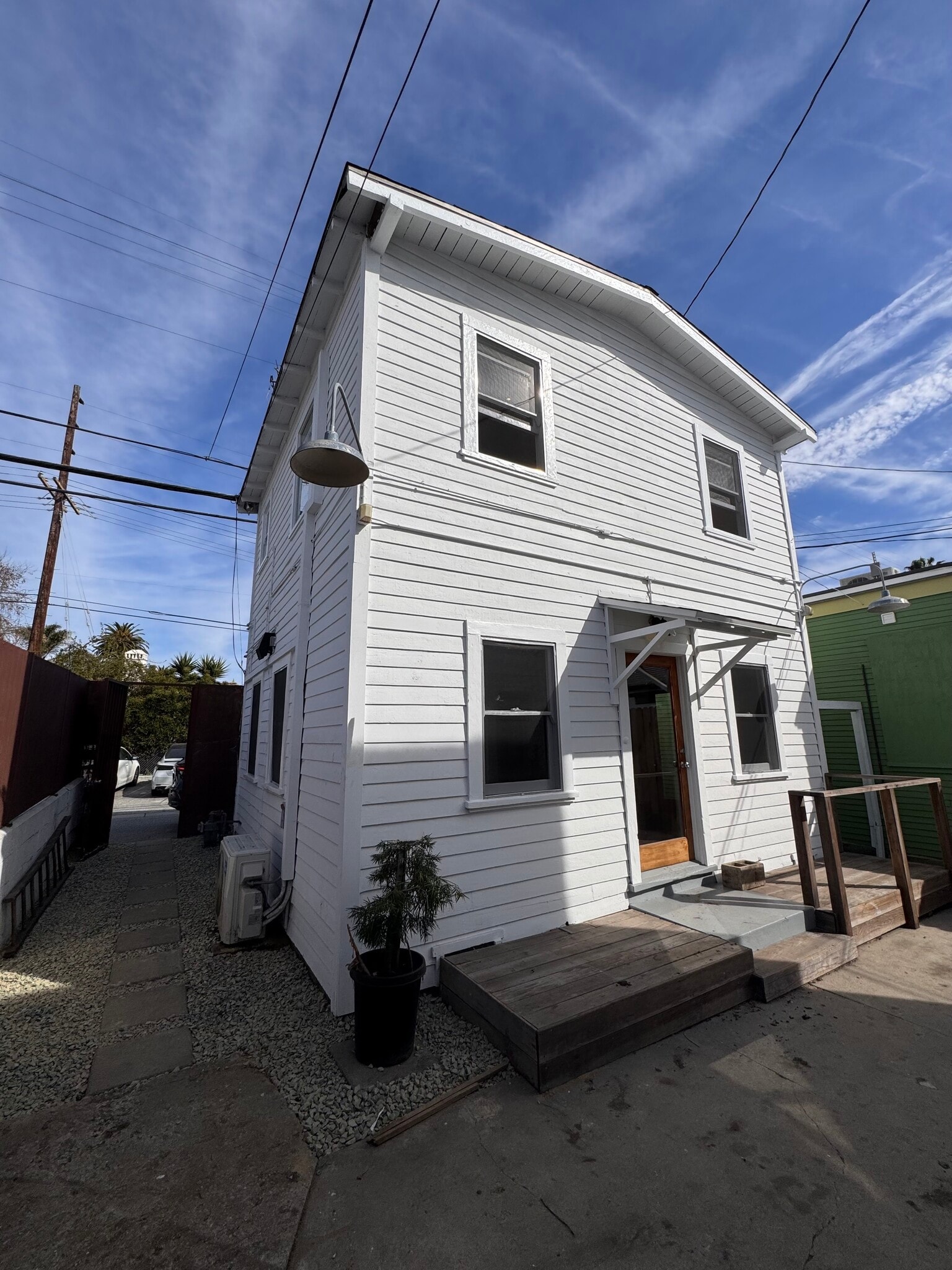 1413 Abbot Kinney Blvd, Venice, CA for lease Primary Photo- Image 1 of 7