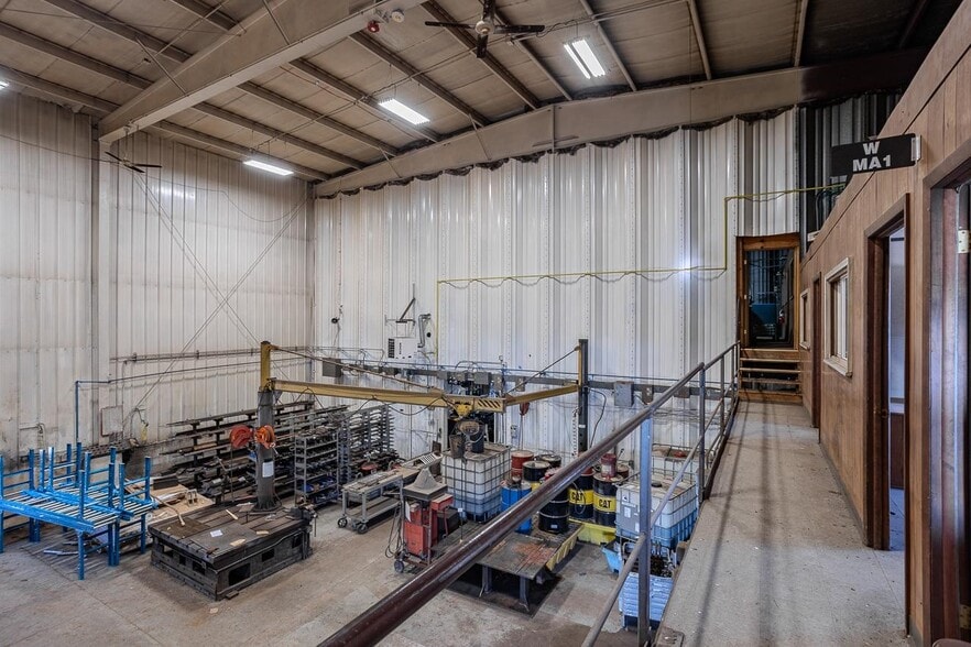 444 Birch St, Prentice, WI à vendre - Photo du bâtiment - Image 3 de 7