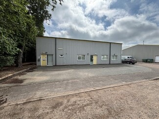 More details for 8 Riverside Vw, Wickham Market - Office for Lease