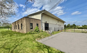 2370 Scioto Harper Rd, Columbus, OH for lease Interior Photo- Image 1 of 3