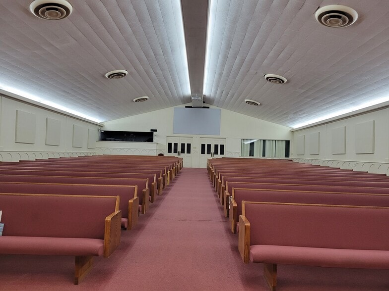 2915 Broadway Blvd, Garland, TX for sale - Building Photo - Image 2 of 23