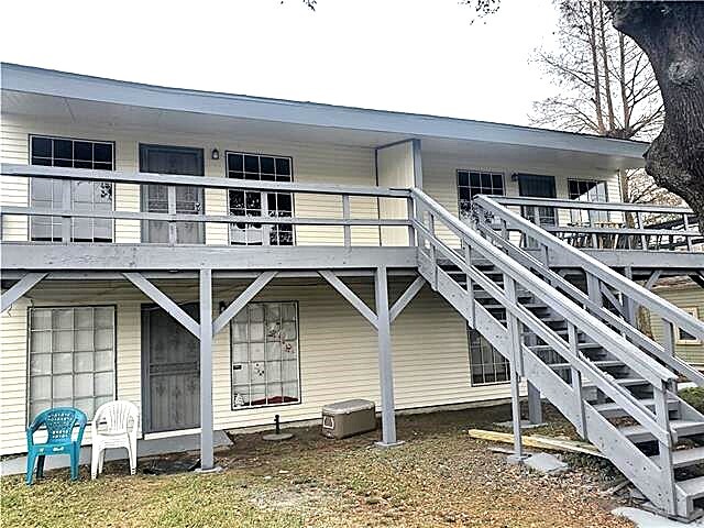 8002 Trapier Ave, New Orleans, LA à vendre Photo principale- Image 1 de 8