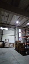 Industriel dans Montornès del Vallès, Barcelona à louer - Vidéo sur l’inscription commerciale 