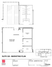3513 Brighton Blvd, Denver, CO for lease Floor Plan- Image 1 of 1