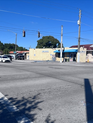 More details for 1540 SW 22nd Ave, Miami, FL - Retail for Sale