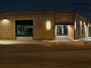 1937 Irving Blvd, Dallas, TX for lease Interior Photo- Image 1 of 17