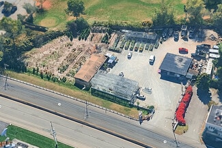 Plus de détails pour 55-71 New Jersey 10, Whippany, NJ - Terrain à louer