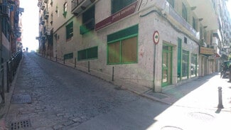 Plus de détails pour Multi-résidentiel à vendre