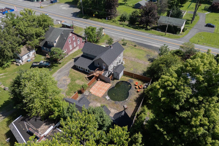 8 Barryville - Yulan Rd, Barryville, NY for sale - Primary Photo - Image 1 of 13
