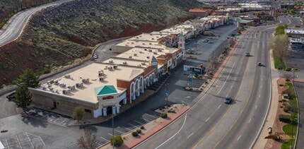 250 N Red Cliffs Dr, Saint George, UT à louer Photo intérieure- Image 2 de 2