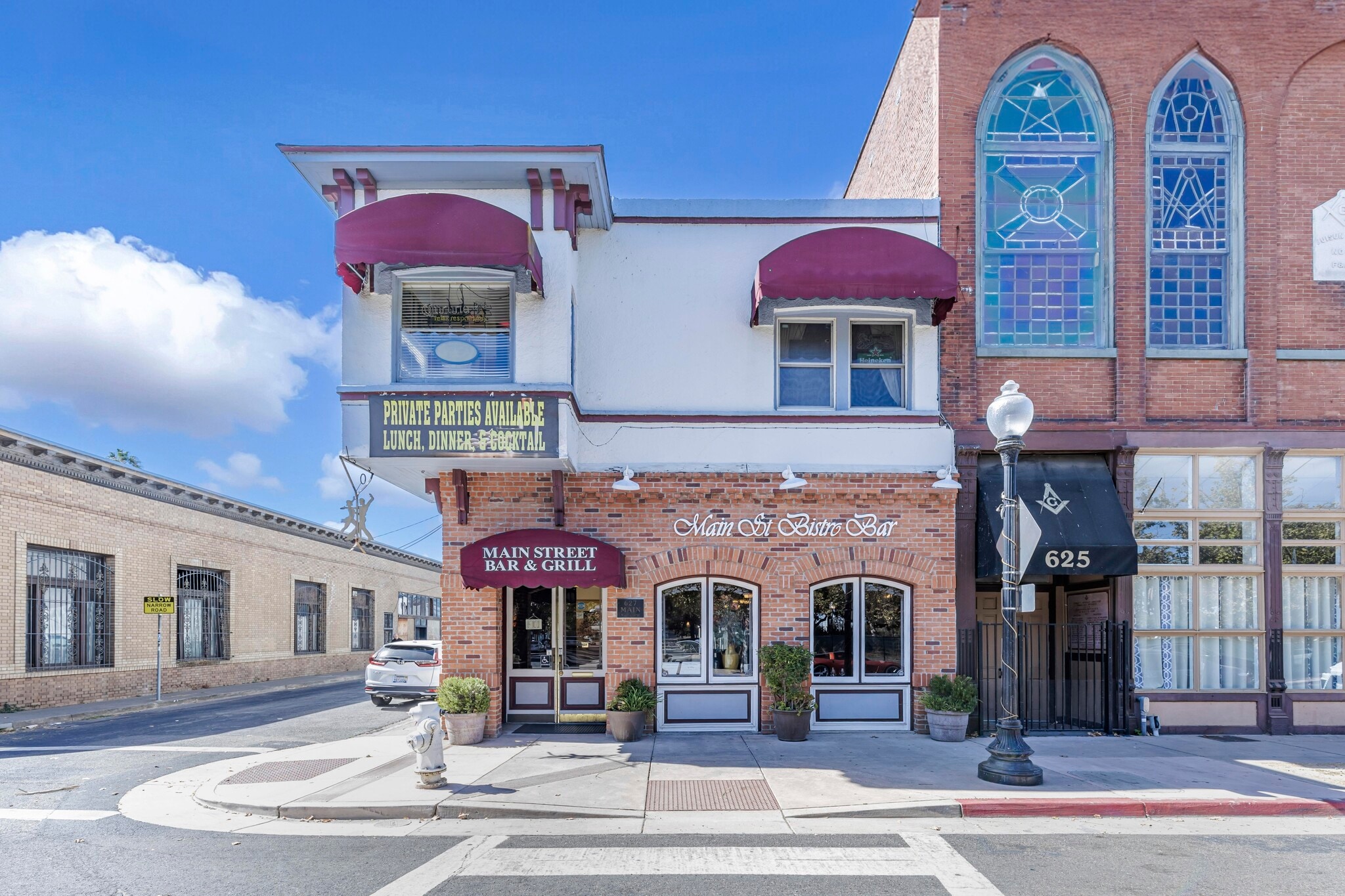 627 Main St, Suisun City, CA for sale Primary Photo- Image 1 of 13