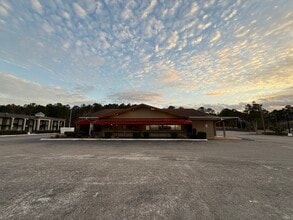 1177 Sniders Hwy, Walterboro, SC for lease Interior Photo- Image 2 of 20