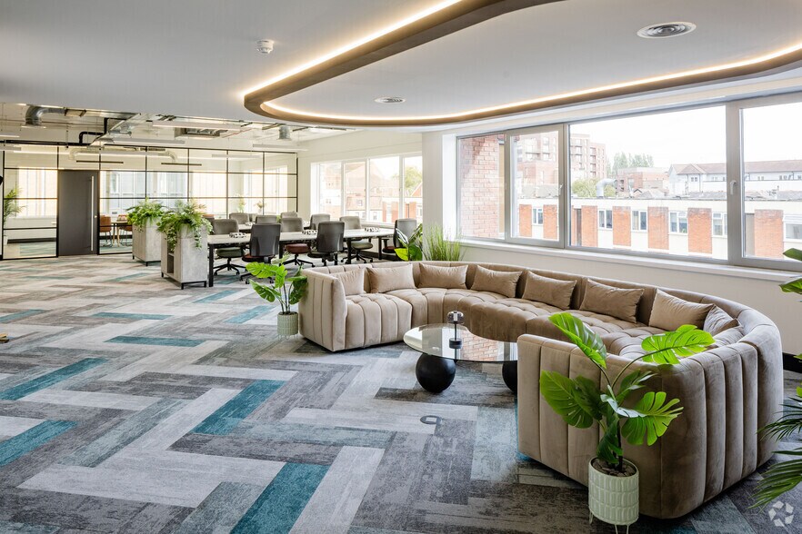 Bridge Ave, Maidenhead à louer - Photo intérieure - Image 2 de 26