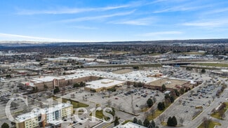 Plus de détails pour 460 N Milwaukee St, Boise, ID - Commerce de détail à vendre
