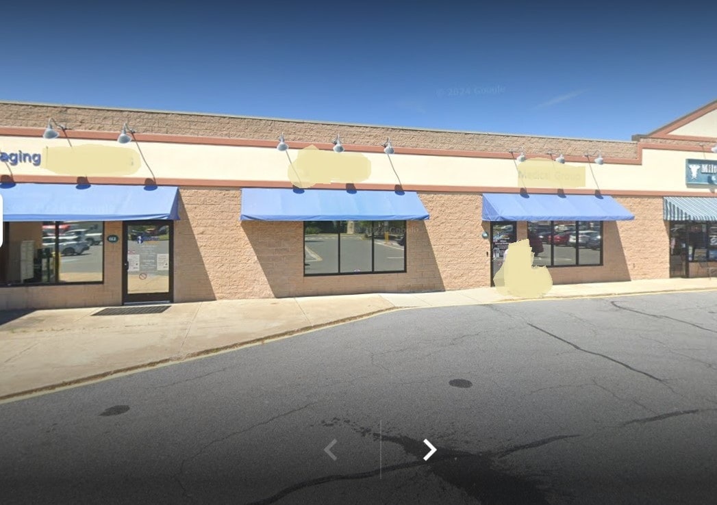 610-632 Mulberry St, Milton, DE à louer Photo du bâtiment- Image 1 de 3