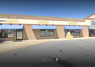 610-632 Mulberry St, Milton, DE à louer Photo du bâtiment- Image 1 de 3