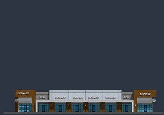 More details for 8945 Las Vegas Blvd S, Las Vegas, NV - Land for Lease