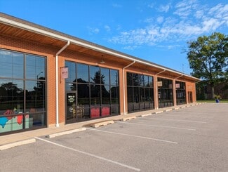 More details for 6035 N Knoxville Ave, Peoria, IL - Office/Retail for Lease