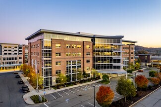 Plus de détails pour 1000 Noble Energy Dr, Canonsburg, PA - Bureau à louer