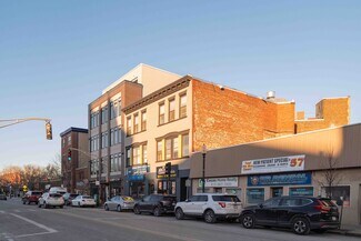 Plus de détails pour 59 Meridian St, East Boston, MA - Bureau à vendre