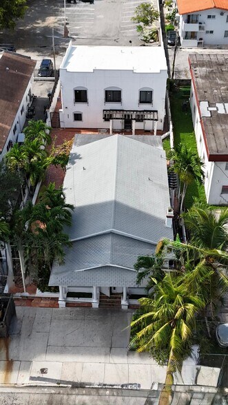 1234 SW 4th St, Miami, FL à vendre - Photo du bâtiment - Image 2 de 21
