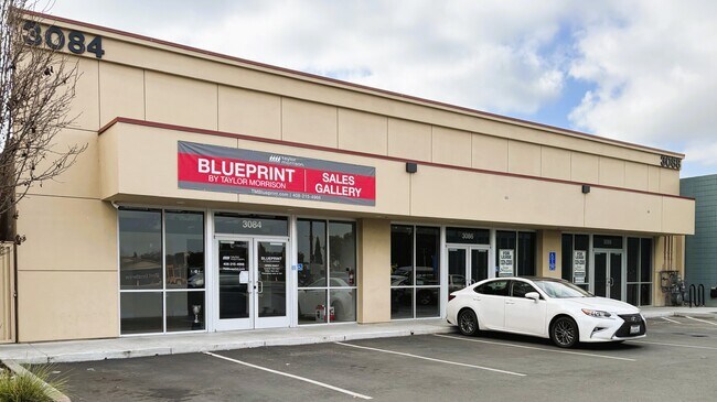More details for 3084-3088 El Camino Real, Santa Clara, CA - Office/Retail, Industrial for Lease