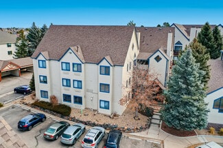 More details for 6380 S Boston St, Greenwood Village, CO - Multifamily for Sale