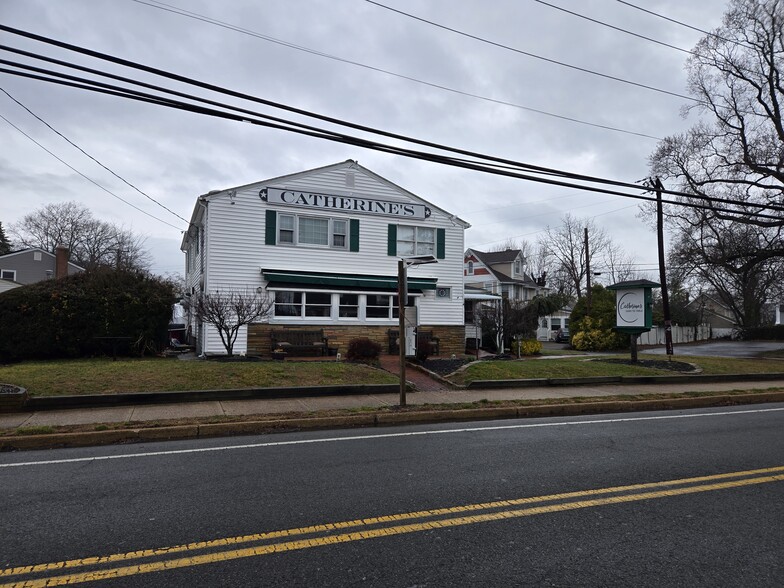 1001 Arnold Ave, Point Pleasant, NJ for sale - Building Photo - Image 2 of 17