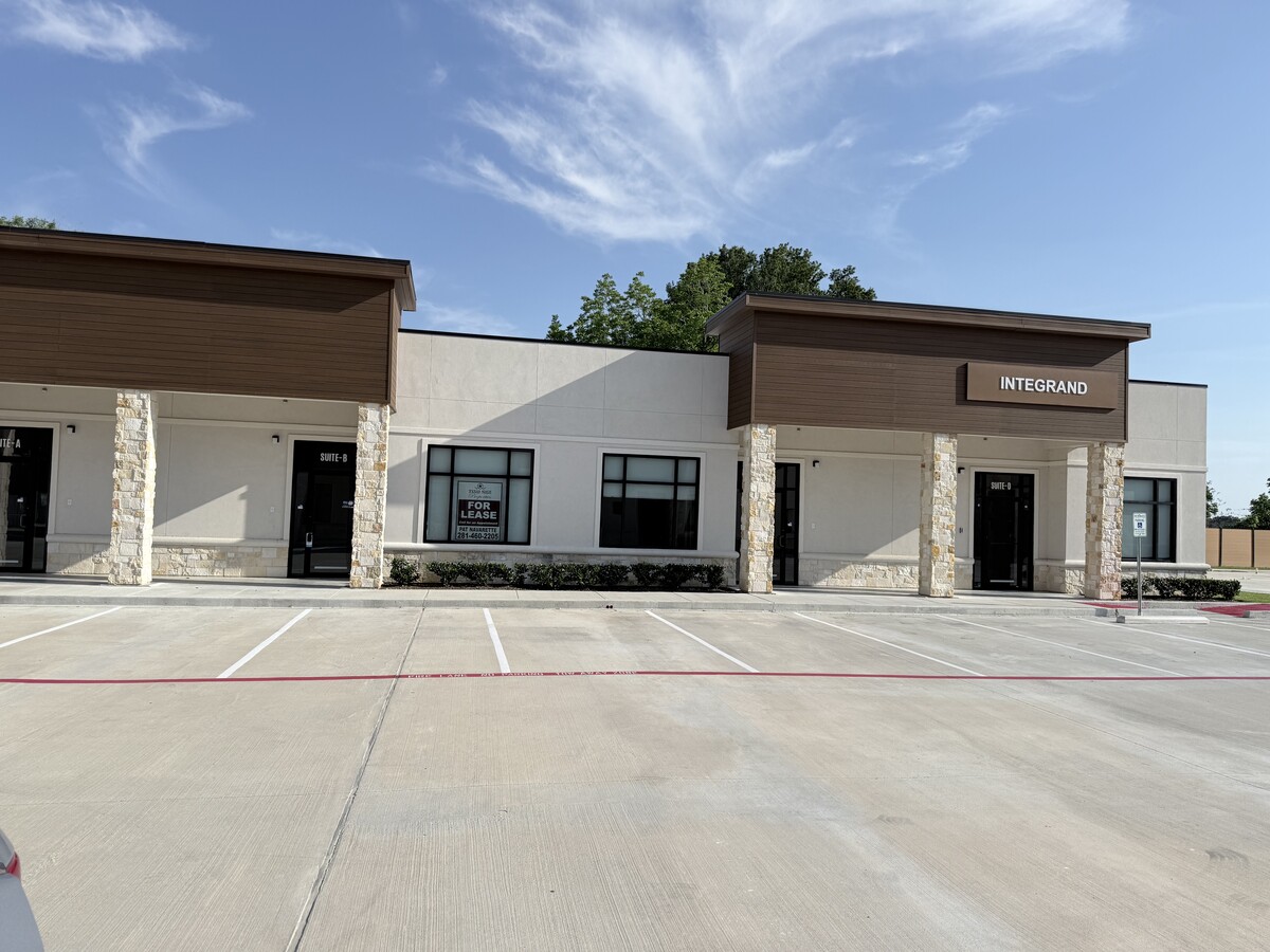 18707 Mueschke Rd, Tomball, TX 77377 - Unité C - - Photo intérieure - Image 1 of 12