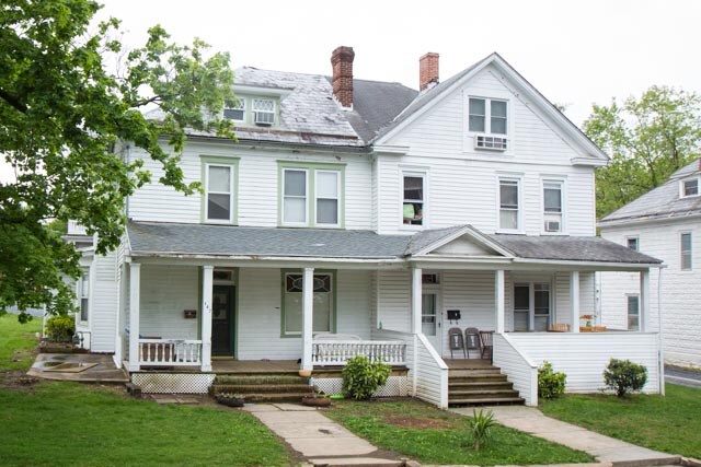 145-147 Campbell St, Harrisonburg, VA for sale - Building Photo - Image 3 of 27