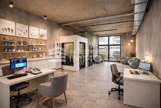Plus de détails pour Commerce de détail à louer