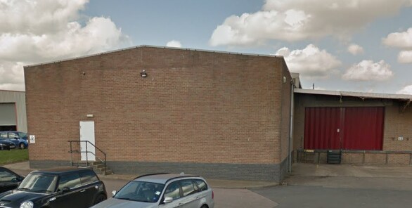 Vulcan Rd, Norwich à louer - Photo du bâtiment - Image 2 de 28