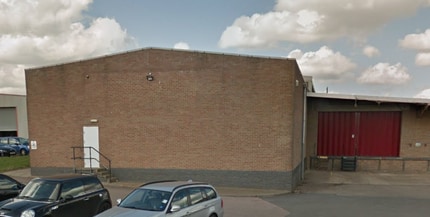 Vulcan Rd, Norwich for lease Building Photo- Image 2 of 14