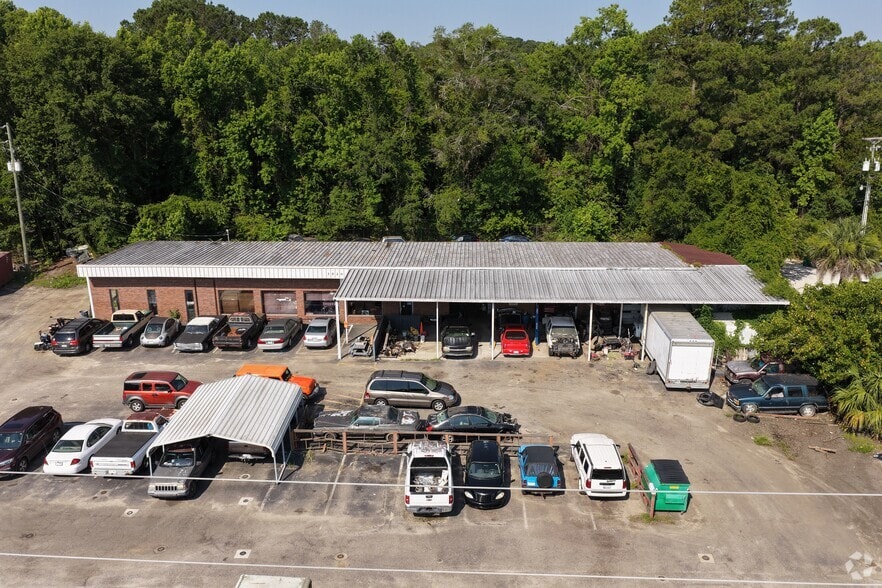 3520 Trask Pky, Beaufort, SC for sale - Building Photo - Image 2 of 14