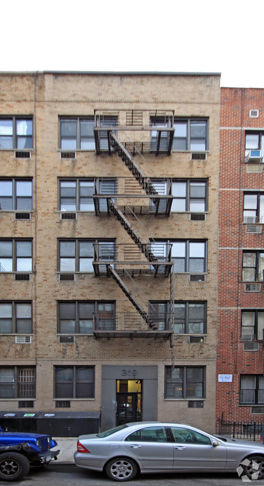 319 E 90th St, New York, NY for sale Primary Photo- Image 1 of 37