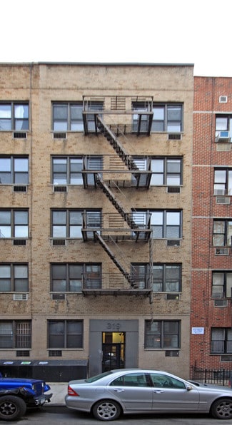 More details for 319 E 90th St, New York, NY - Multifamily for Sale