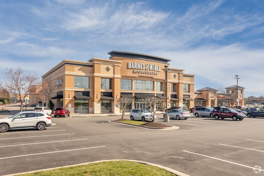 11500-11900 W Broad St, Richmond, VA for lease - Primary Photo - Image 3 of 8