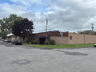 Plus de détails pour 644 2nd St, Saint Paul Park, MN - Industriel à louer